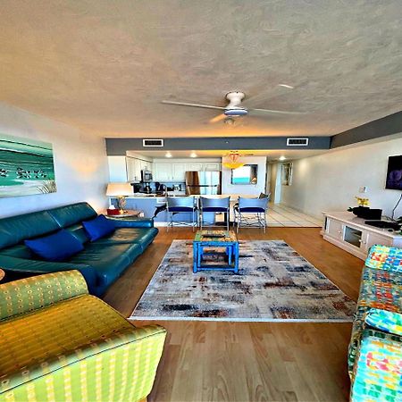 Vacation In Comfort And Luxury - 1 Bedroom Direct Oceanfront - Wyndham Ocean Walk Resort 1007 Дейтона-Біч Екстер'єр фото