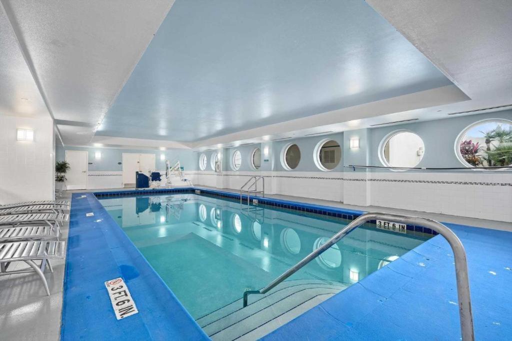 Vacation In Comfort And Luxury - 1 Bedroom Direct Oceanfront - Wyndham Ocean Walk Resort 1007 Дейтона-Біч Екстер'єр фото
