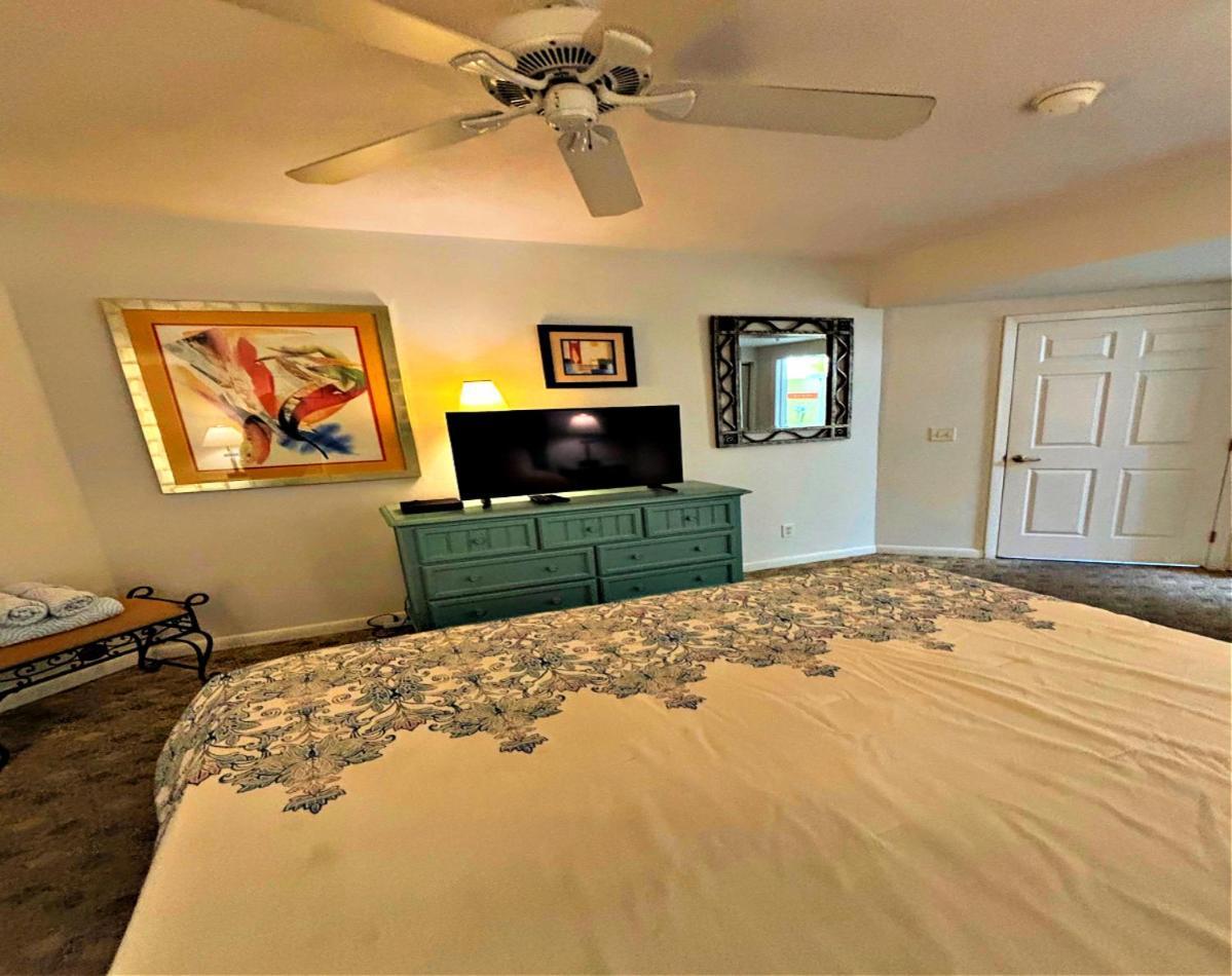Vacation In Comfort And Luxury - 1 Bedroom Direct Oceanfront - Wyndham Ocean Walk Resort 1007 Дейтона-Біч Екстер'єр фото
