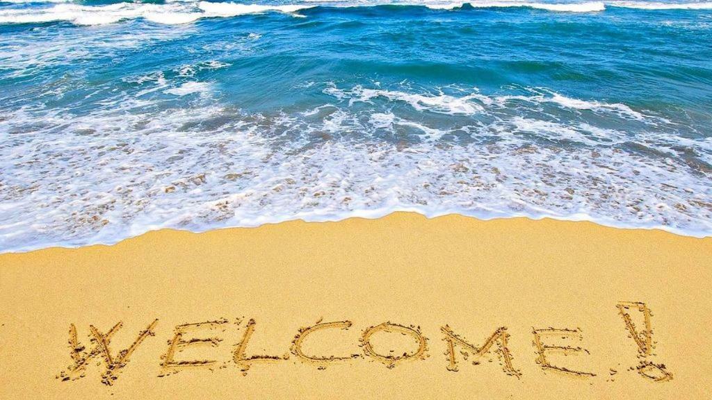 Vacation In Comfort And Luxury - 1 Bedroom Direct Oceanfront - Wyndham Ocean Walk Resort 1007 Дейтона-Біч Екстер'єр фото